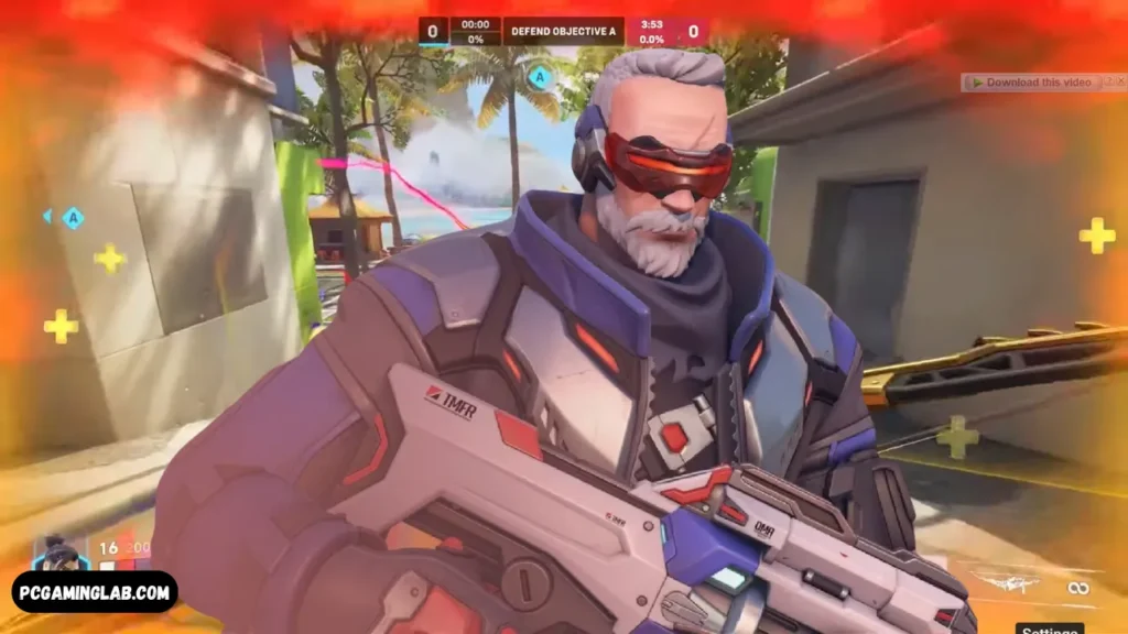 Download the Battle.net App For overwatch 2.