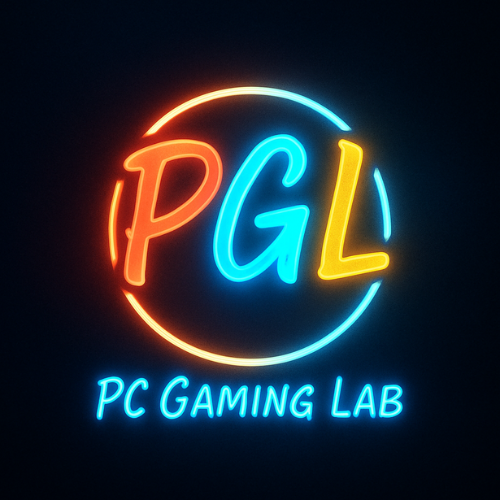 PC Gamingab