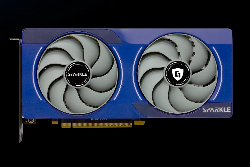 XFX Radeon RX 7600